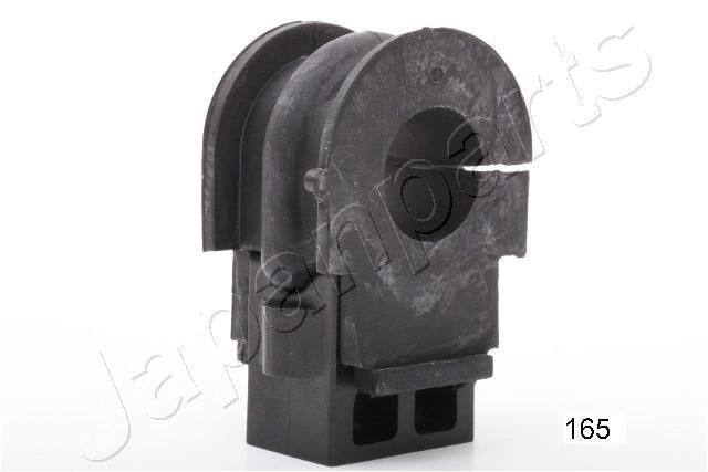 Coussinet de palier, stabilisateur JAPANPARTS ref. RU-165