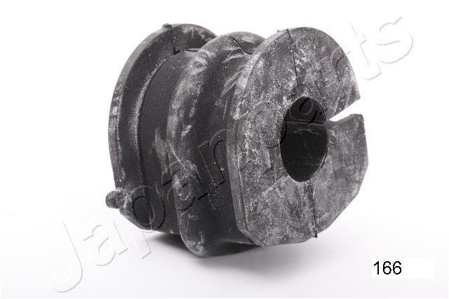 Coussinet de palier, stabilisateur JAPANPARTS RU-166