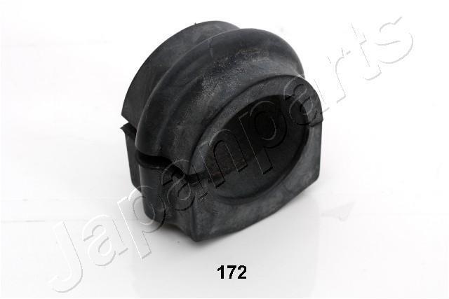 Coussinet de palier, stabilisateur JAPANPARTS ref. RU-172