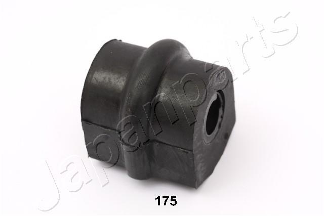 Coussinet de palier, stabilisateur JAPANPARTS ref. RU-175