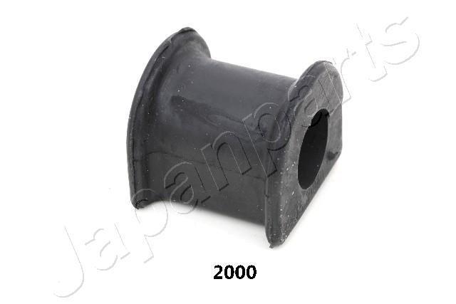 Coussinet de palier, stabilisateur JAPANPARTS ref. RU-2000
