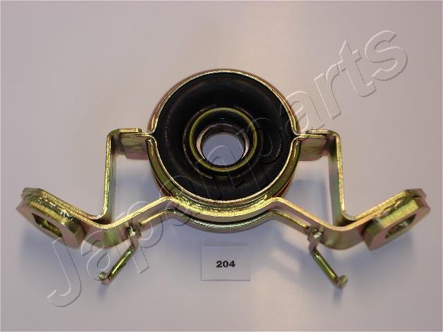 Palier, palier central d'arbre de transmission JAPANPARTS ref. RU-204