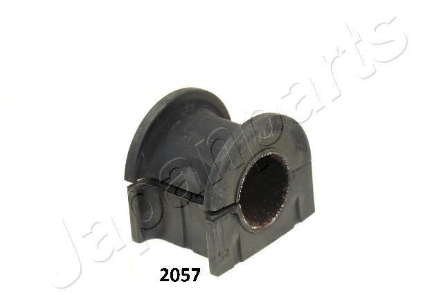 Coussinet de palier, stabilisateur JAPANPARTS ref. RU-2057