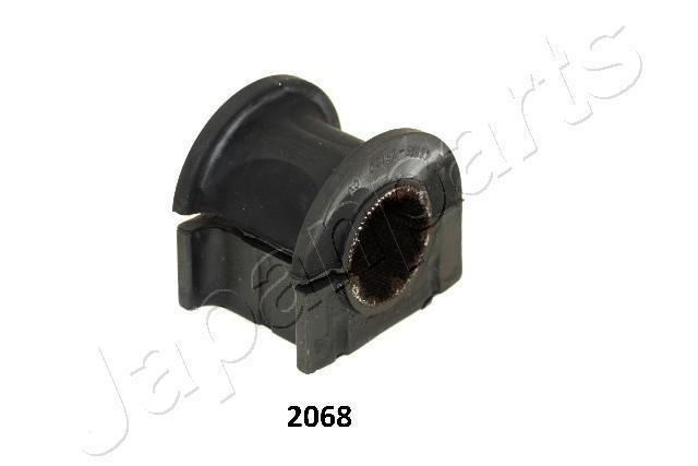 Coussinet de palier, stabilisateur JAPANPARTS ref. RU-2068