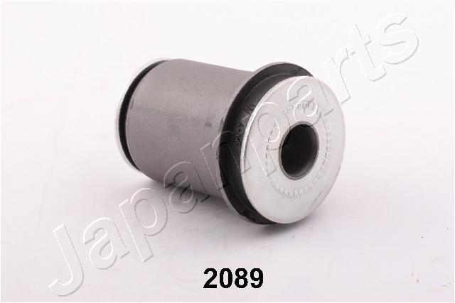 Support, silentbloc du bras transversal JAPANPARTS ref. RU-2089