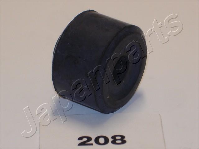 Coussinet de palier, stabilisateur JAPANPARTS ref. RU-208