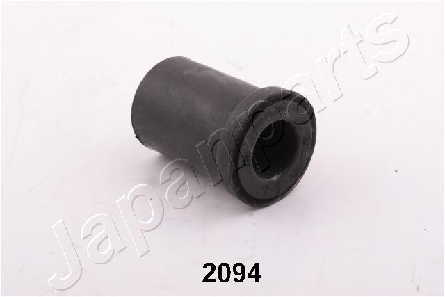 Coussinet de palier, ressort à lames JAPANPARTS RU-2094