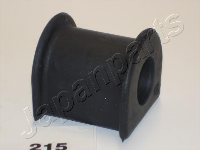 Coussinet de palier, stabilisateur JAPANPARTS ref. RU-215