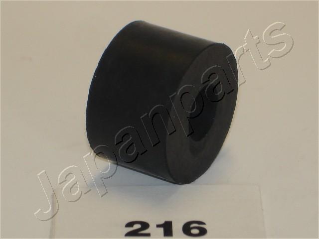 Coussinet de palier, stabilisateur JAPANPARTS RU-216