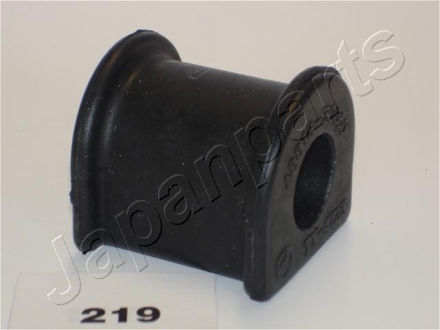 Coussinet de palier, stabilisateur JAPANPARTS RU-219