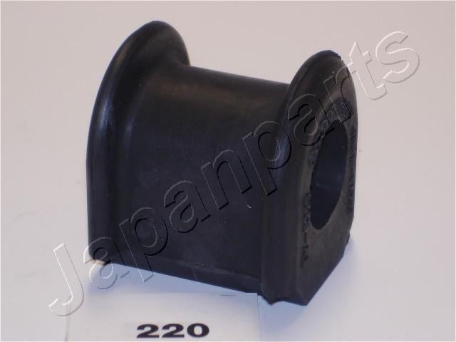Coussinet de palier, stabilisateur JAPANPARTS ref. RU-220