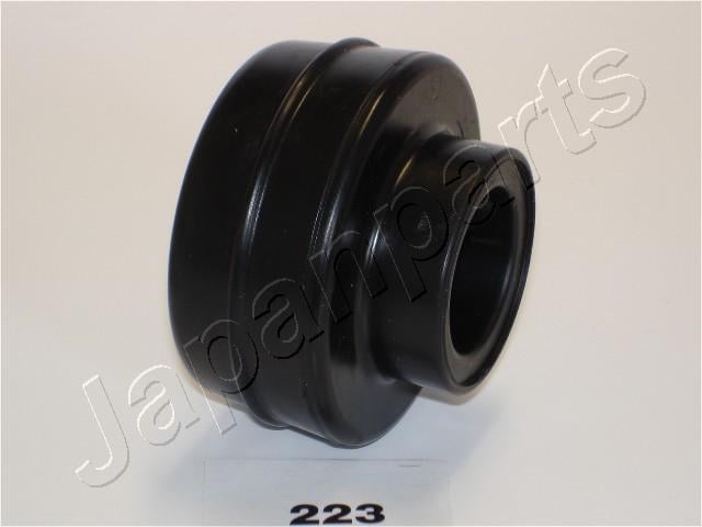 Butée hydraulique J7