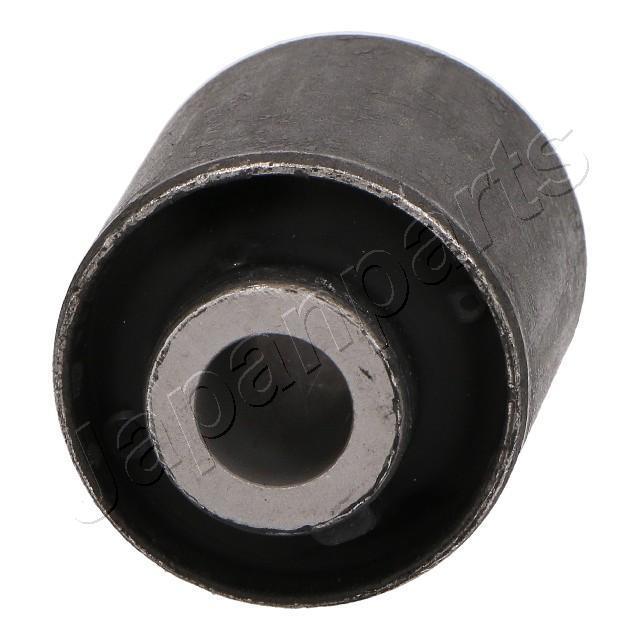 Support, silentbloc du bras transversal JAPANPARTS ref. RU-2298