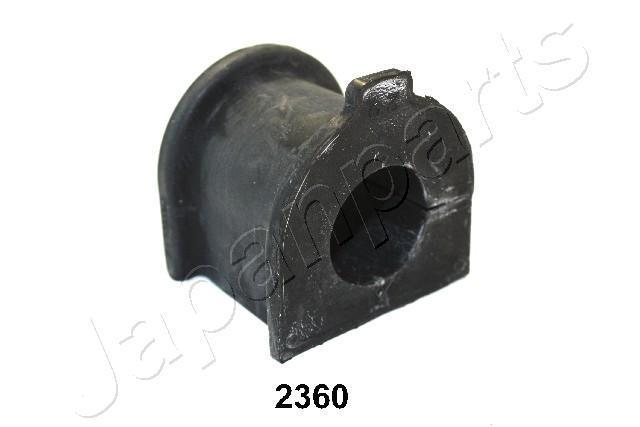 Coussinet de palier, stabilisateur JAPANPARTS ref. RU-2360