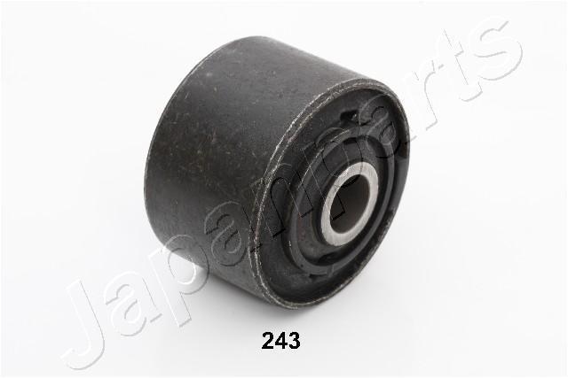 Support, silentbloc du bras transversal JAPANPARTS ref. RU-243