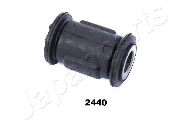 Suspension, crémaillère de direction JAPANPARTS RU-2440