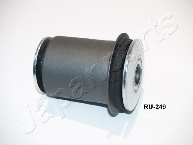 Support, silentbloc du bras transversal JAPANPARTS ref. RU-249