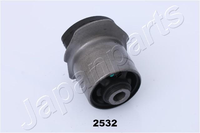 Suspension, corps de l'essieu JAPANPARTS ref. RU-2532