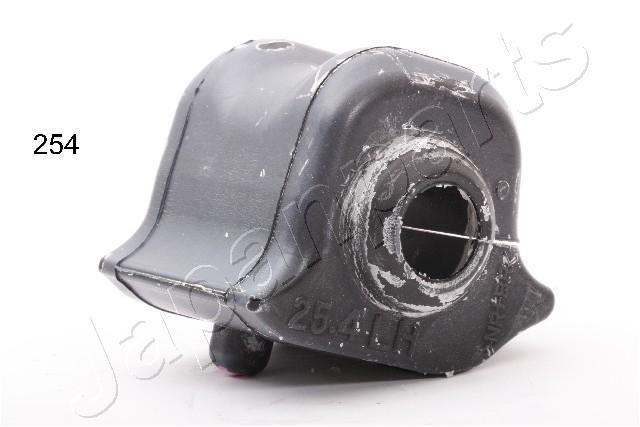 Coussinet de palier, stabilisateur JAPANPARTS RU-254