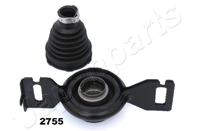 Palier, palier central d'arbre de transmission JAPANPARTS RU-2755