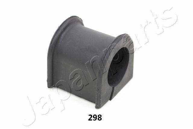 Coussinet de palier, stabilisateur JAPANPARTS ref. RU-298
