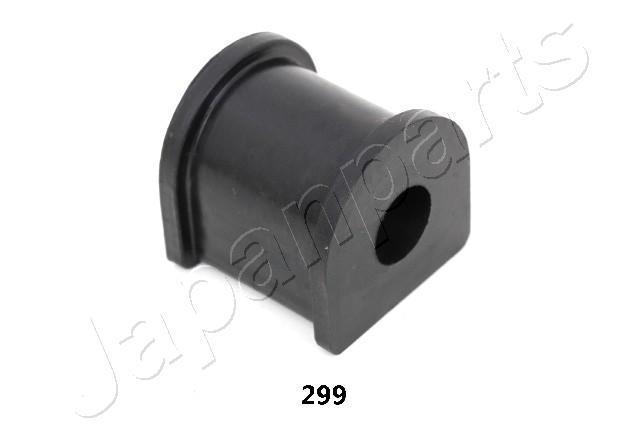 Coussinet de palier, stabilisateur JAPANPARTS ref. RU-299