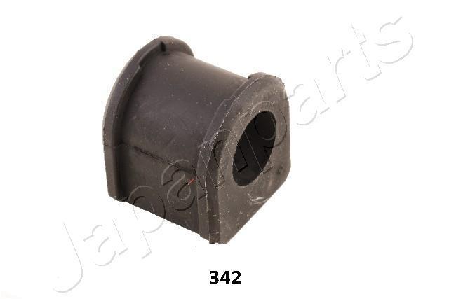 Coussinet de palier, stabilisateur JAPANPARTS ref. RU-342