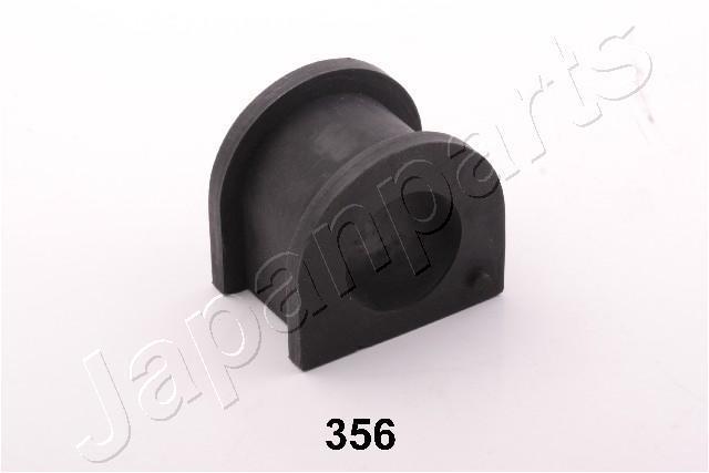 Coussinet de palier, stabilisateur JAPANPARTS ref. RU-356