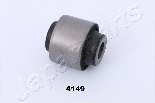 Silent bloc de suspension JAPANPARTS ref. RU-4149