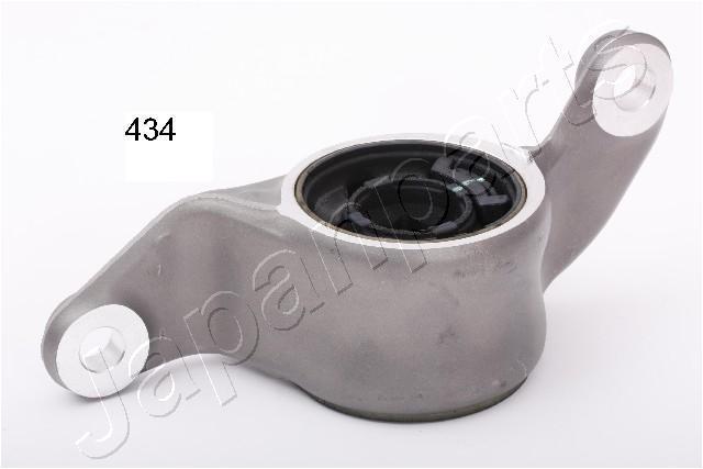 Support, silentbloc du bras transversal JAPANPARTS ref. RU-434