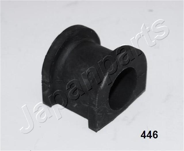 Coussinet de palier, stabilisateur JAPANPARTS ref. RU-446