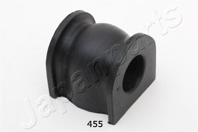 Coussinet de palier, stabilisateur JAPANPARTS RU-455