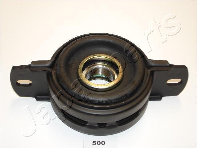 Palier, palier central d'arbre de transmission JAPANPARTS RU-500