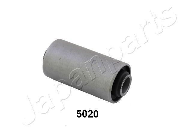 Coussinet de palier, ressort à lames JAPANPARTS RU-5020