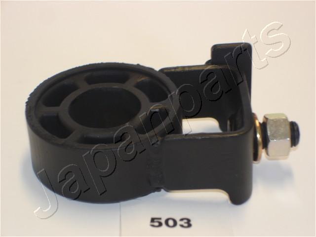 Silent bloc de suspension JAPANPARTS ref. RU-503
