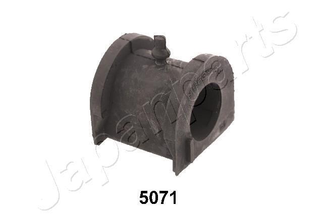 Coussinet de palier, stabilisateur JAPANPARTS ref. RU-5071