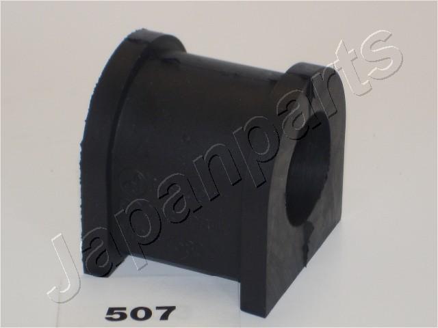 Coussinet de palier, stabilisateur JAPANPARTS ref. RU-507