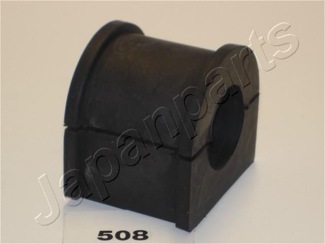 Coussinet de palier, stabilisateur JAPANPARTS ref. RU-508