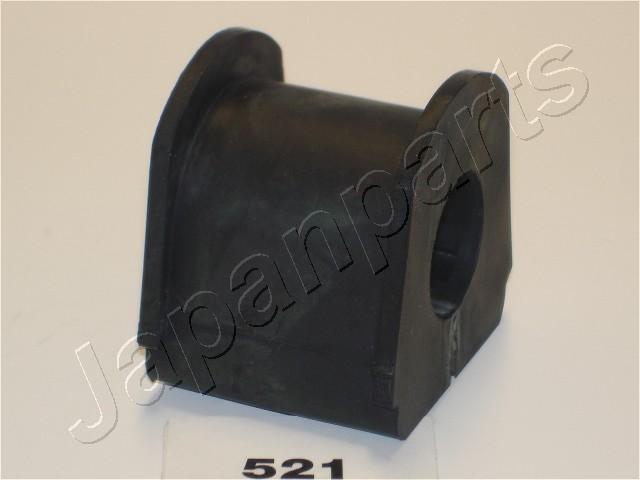 Coussinet de palier, stabilisateur JAPANPARTS ref. RU-521