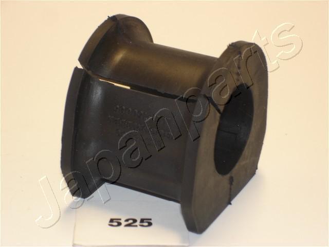Coussinet de palier, stabilisateur JAPANPARTS ref. RU-525