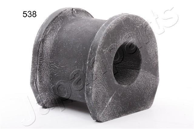 Coussinet de palier, stabilisateur JAPANPARTS ref. RU-538