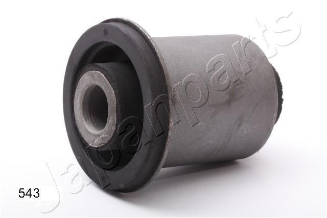 Support, silentbloc du bras transversal JAPANPARTS ref. RU-543