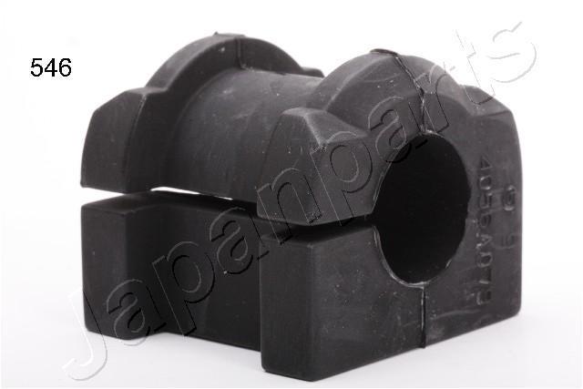 Coussinet de palier, stabilisateur JAPANPARTS RU-546
