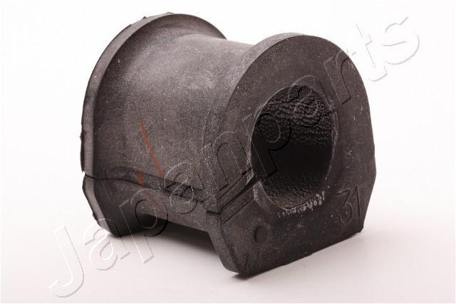 Coussinet de palier, stabilisateur JAPANPARTS RU-550