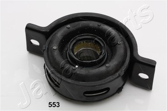 Palier, palier central d'arbre de transmission JAPANPARTS RU-553