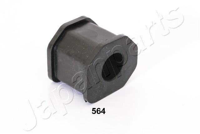 Coussinet de palier, stabilisateur JAPANPARTS ref. RU-564