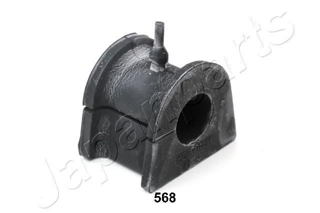 Coussinet de palier, stabilisateur JAPANPARTS RU-568