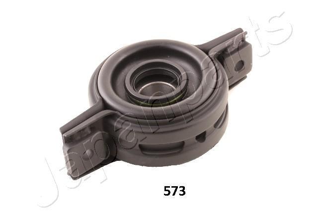Palier, palier central d'arbre de transmission JAPANPARTS ref. RU-573