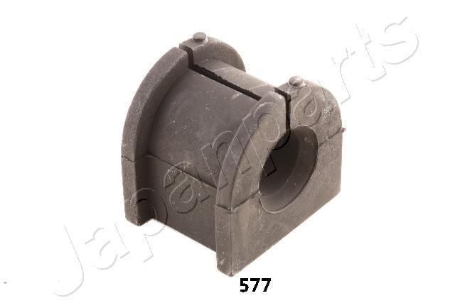 Coussinet de palier, stabilisateur JAPANPARTS ref. RU-577