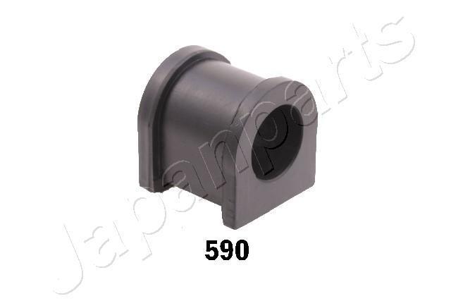 Coussinet de palier, stabilisateur JAPANPARTS RU-590